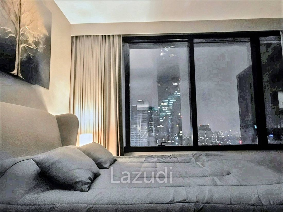 Apartment in Bangkok, Bangkok, Thailand 3 - 13300089
