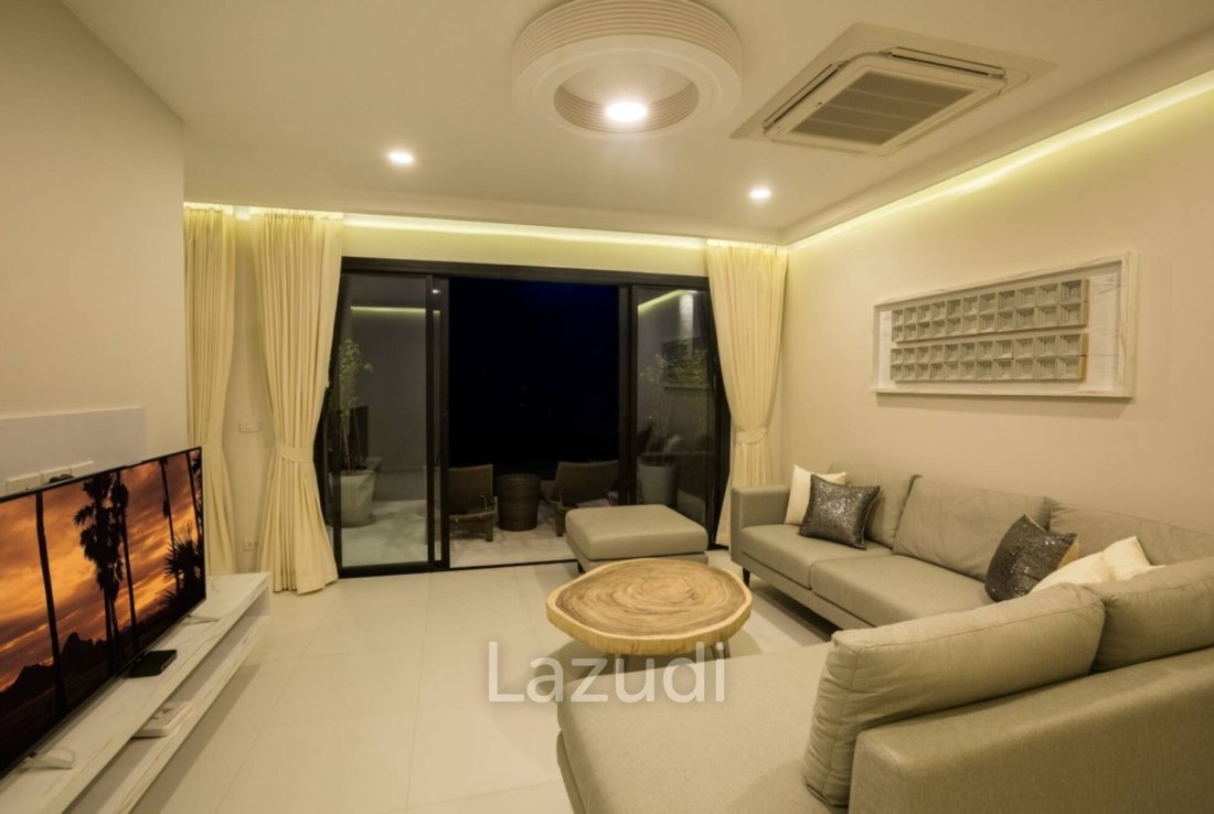 Villa in Koh Samui, Surat Thani, Thailand 5 - 16650063