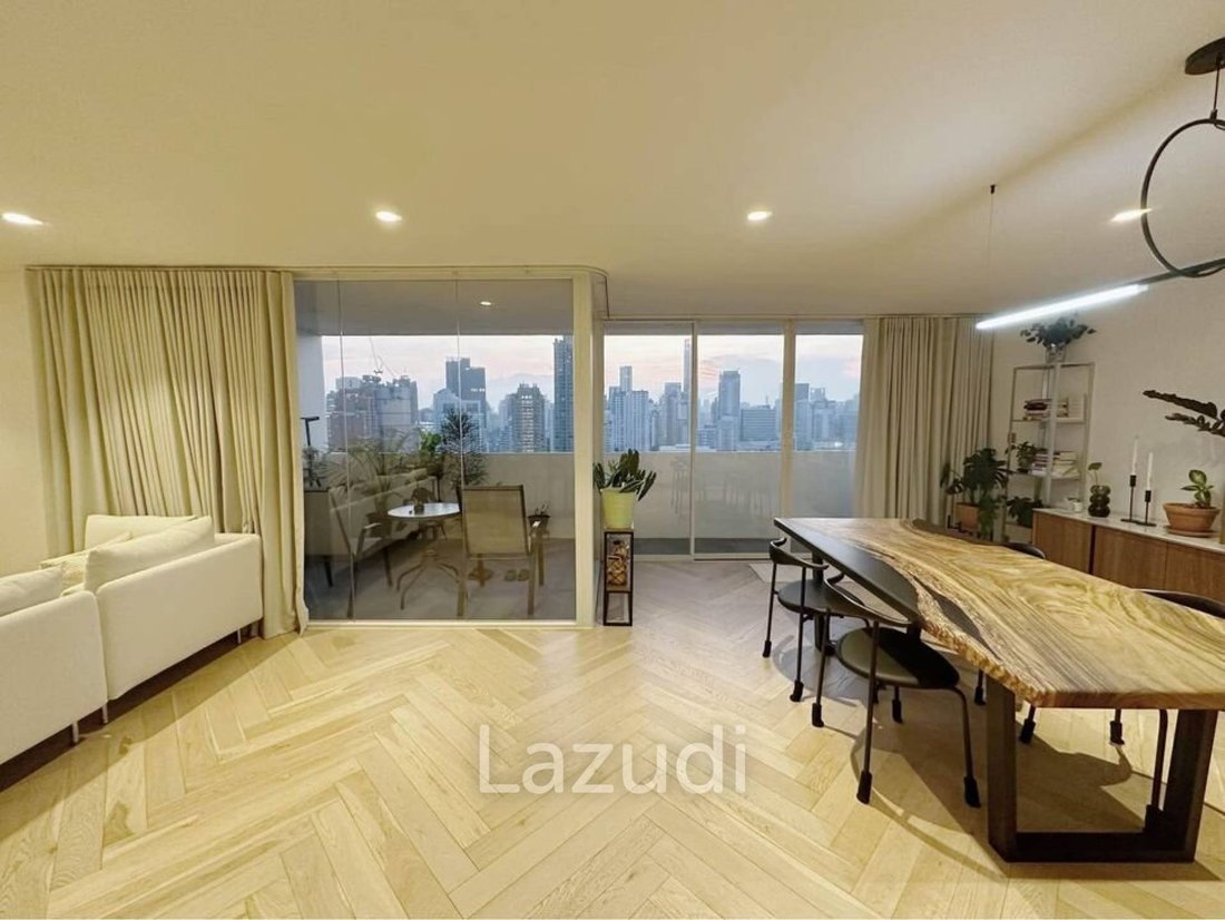Apartment in Bangkok, Bangkok, Thailand 2 - 16654301