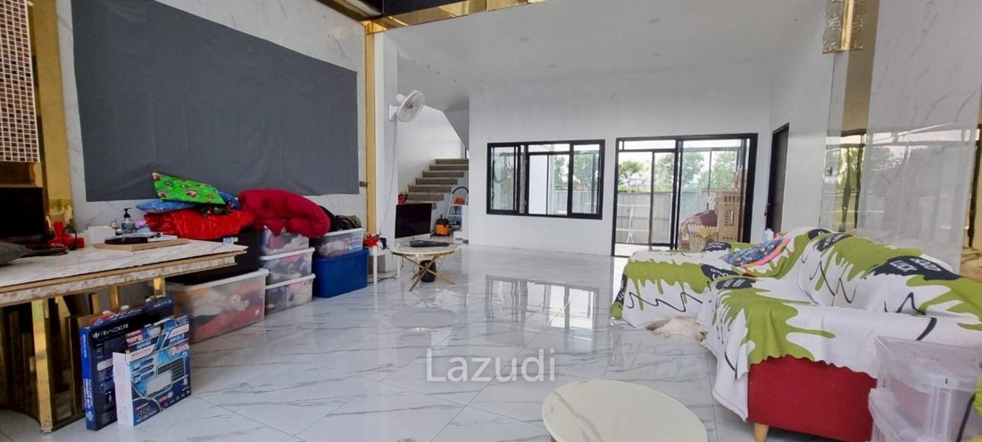 Villa in Pattaya City, Chon Buri, Thailand 3 - 16653486