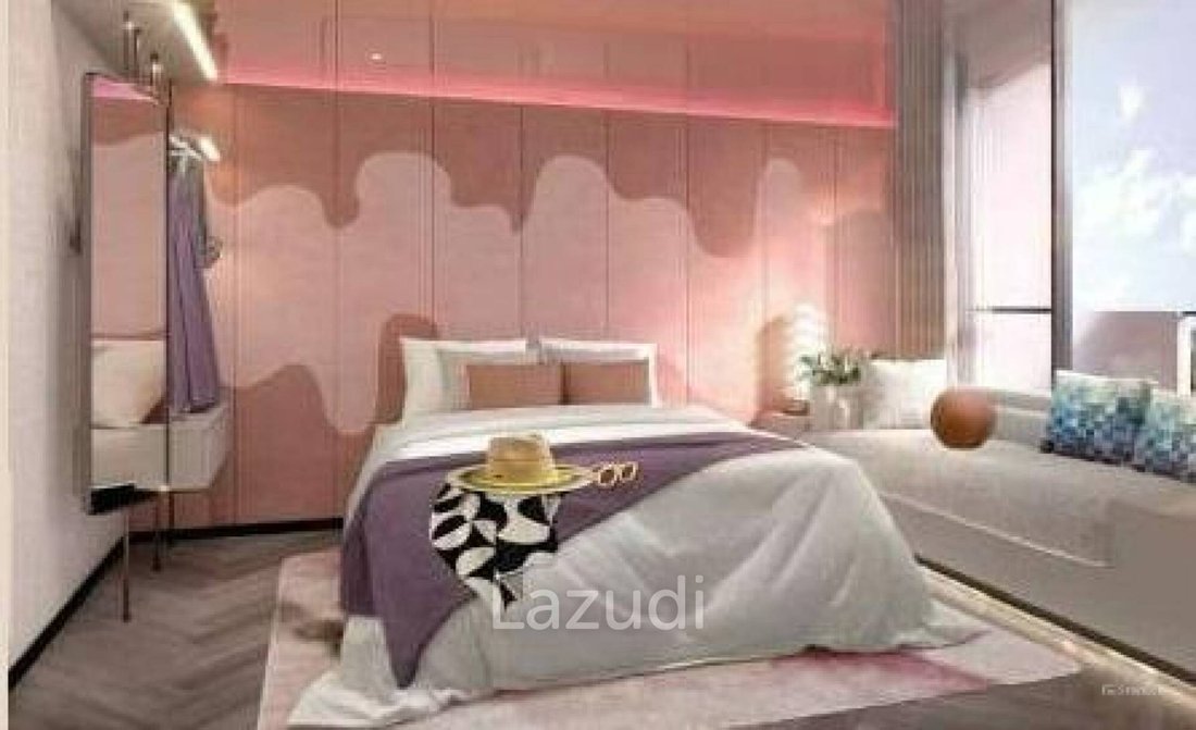 Apartment in Nong Kum, Kanchanaburi, Thailand 4 - 16654279