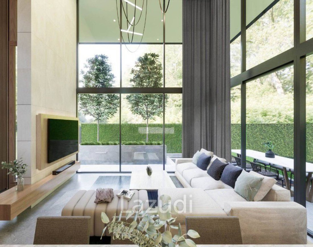 Villa in Ko Kaeo, Phuket, Thailand 3 - 16650113