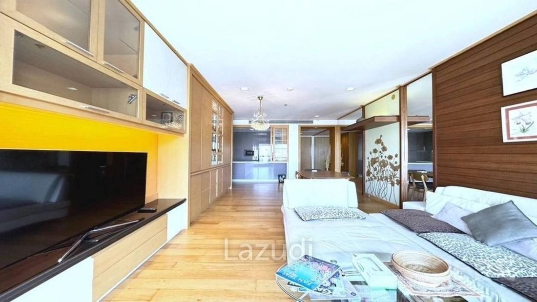 Apartment in Bangkok, Bangkok, Thailand 2 - 16654260