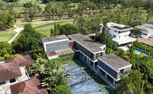 Villa in Kathu, Phuket, Thailand 1