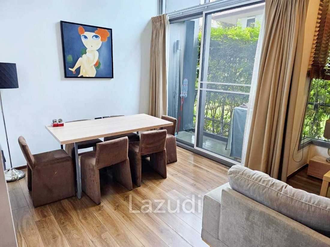 Apartment in Bangkok, Bangkok, Thailand 2 - 16654488