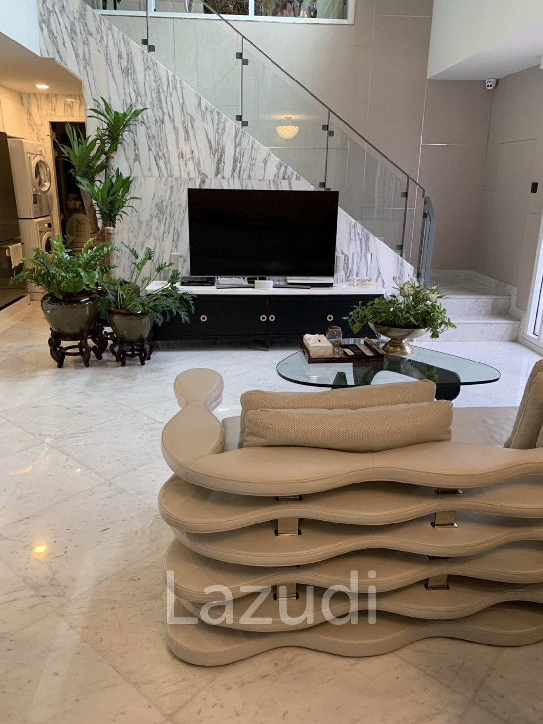 Apartment in Bangkok, Bangkok, Thailand 3 - 16650107