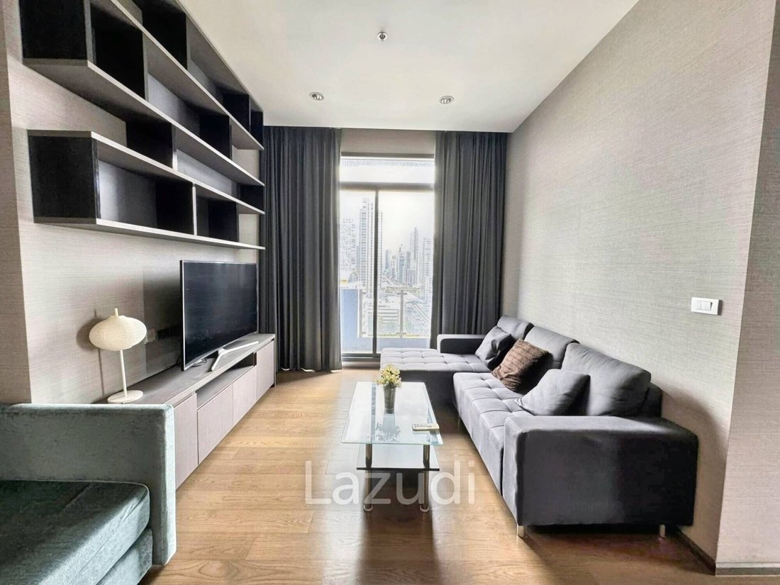 Appartement à Bangkok, Bangkok, Thaïlande 1 - 16650094