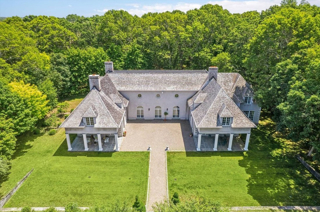 House in Water Mill, New York, United States 3 - 11460698