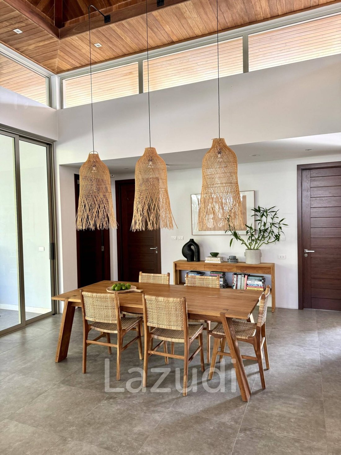 Villa in Choeng Thale, Phuket, Thailand 5 - 16651995