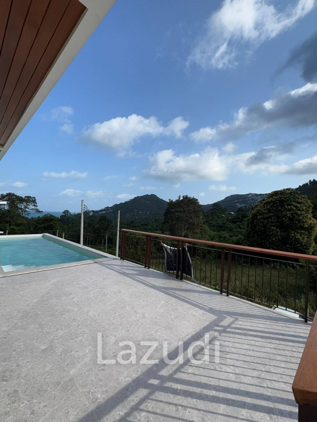 Villa in Koh Samui, Surat Thani, Thailand 3 - 16650099