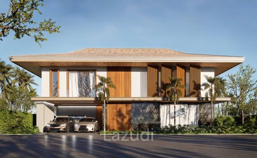 Villa in Rawai, Phuket, Thailand 1