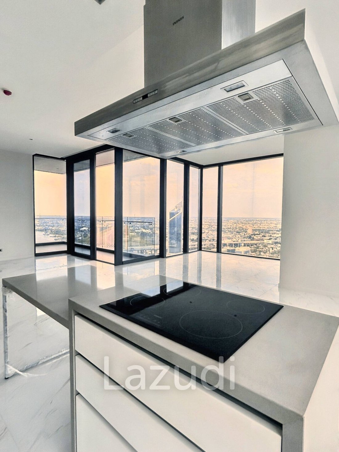 Apartment in Bangkok, Krung Thep Maha Nakhon, Thailand 2 - 16650411