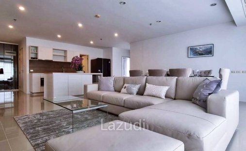 Apartment in Pattaya City, Chon Buri, Thailand 1