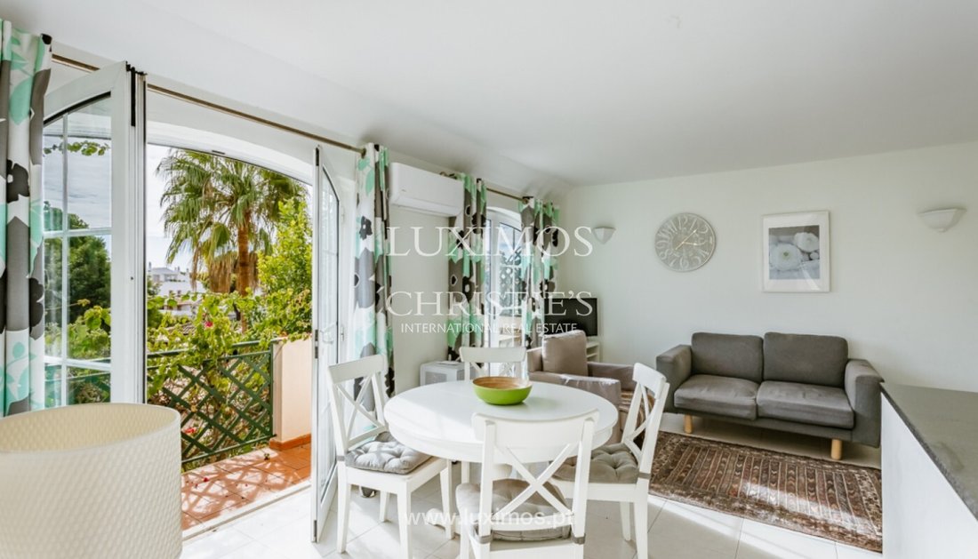 Apartment in Vilamoura, Quarteira, Algarve 2 - 16649792
