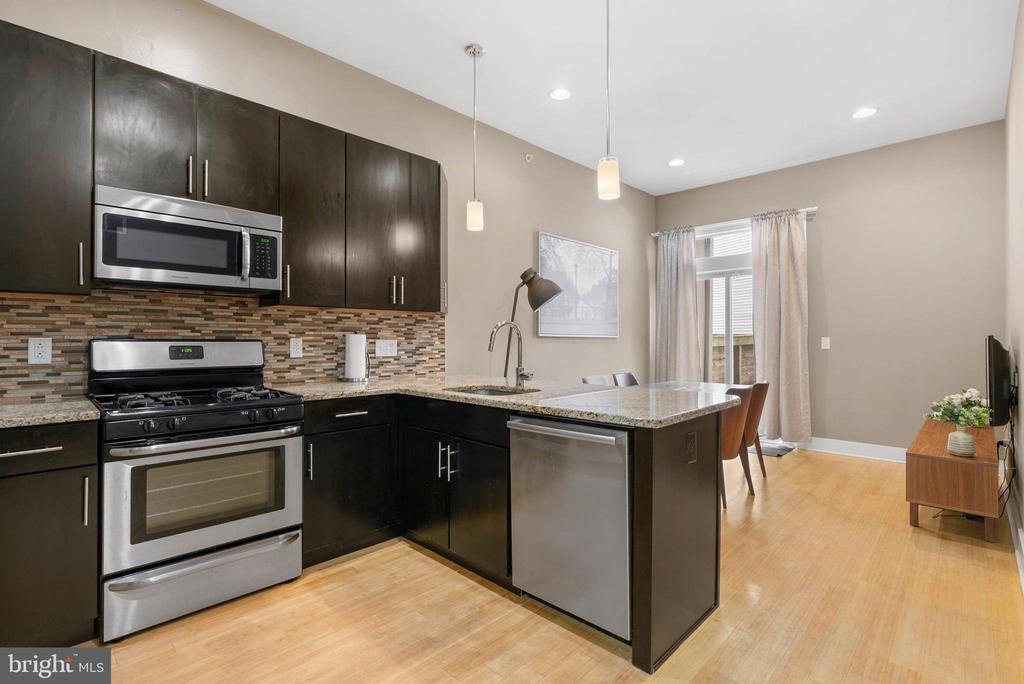 Townhouse in Philadelphia, Pennsylvania, United States 5 - 15872952