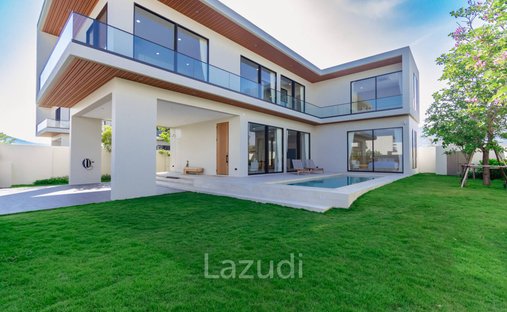 Villa a Nong Kae, Regione di Tanintharyi, Thailandia 1