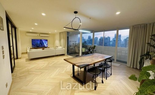 Apartment in Bangkok, Bangkok, Thailand 1