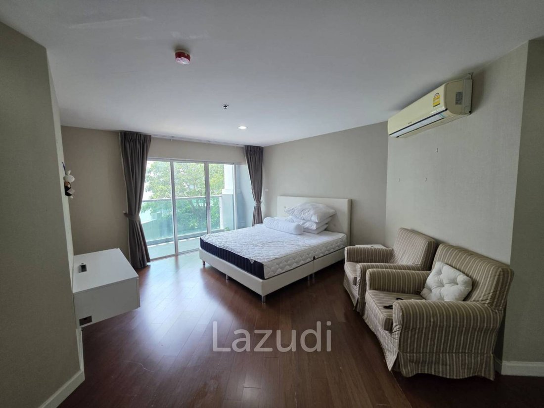 Apartment in Bangkok, Bangkok, Thailand 5 - 16651545