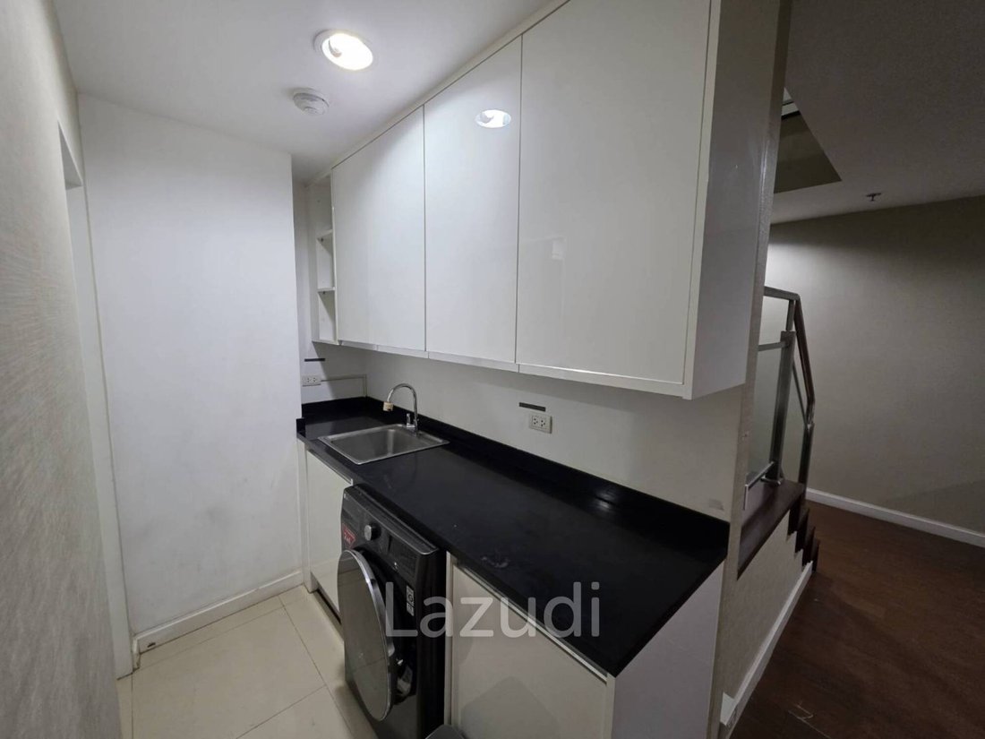 Apartment in Bangkok, Bangkok, Thailand 3 - 16651766