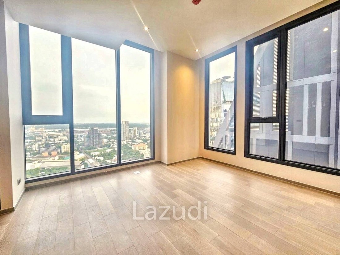 Wohnung in Bangkok, Bangkok, Thailand 5 - 16650439