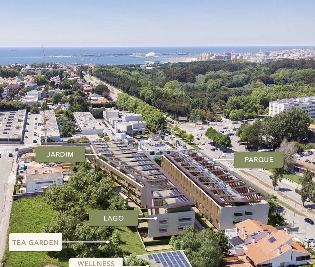 Apartment in Cedofeita, Santo Ildefonso, Se, Miragaia, Sao Nicolau e Vitoria, Porto District, Portugal 5 - 16650309