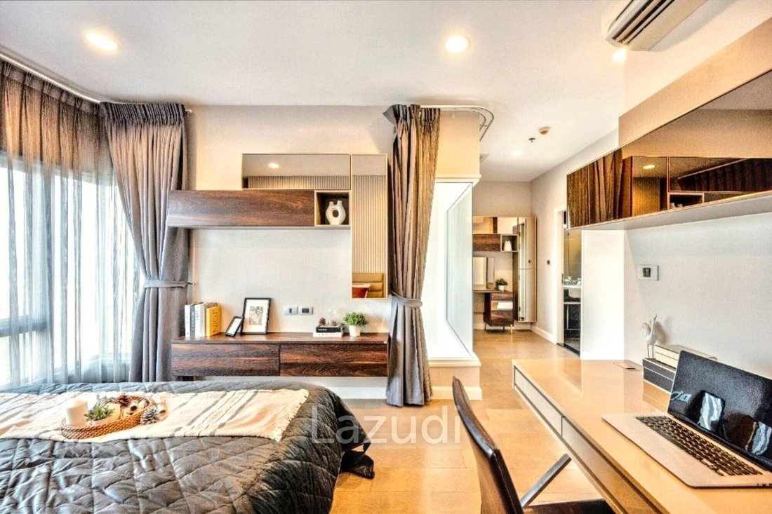 Appartement à Bangkok, Bangkok, Thaïlande 4 - 16650172