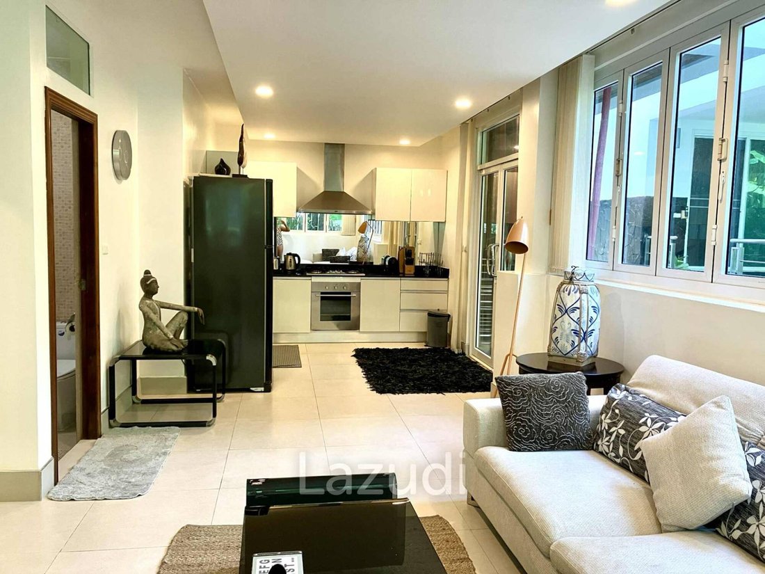 Villa in Karon, Phuket, Thailand 4 - 16650650