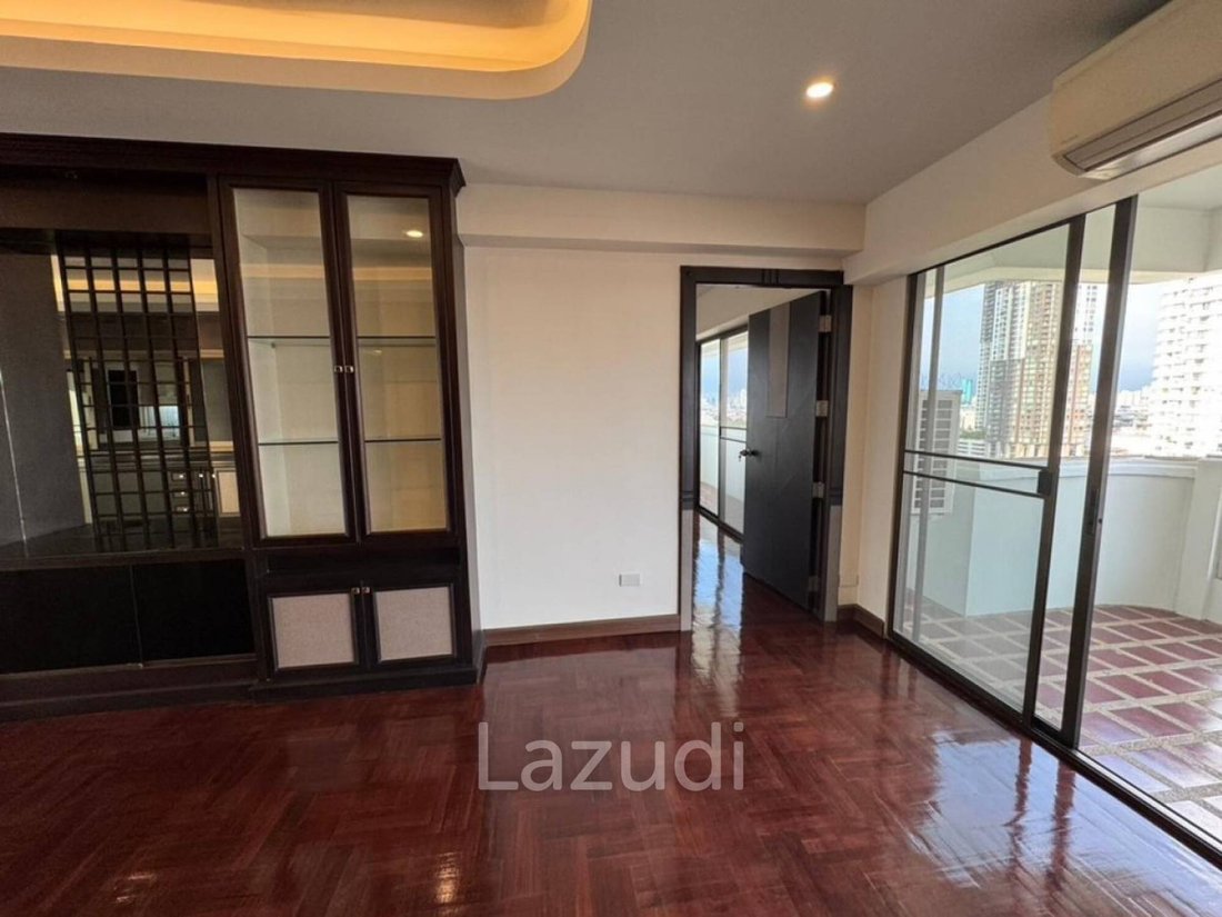 Apartment in Bangkok, Krung Thep Maha Nakhon, Thailand 5 - 16651925