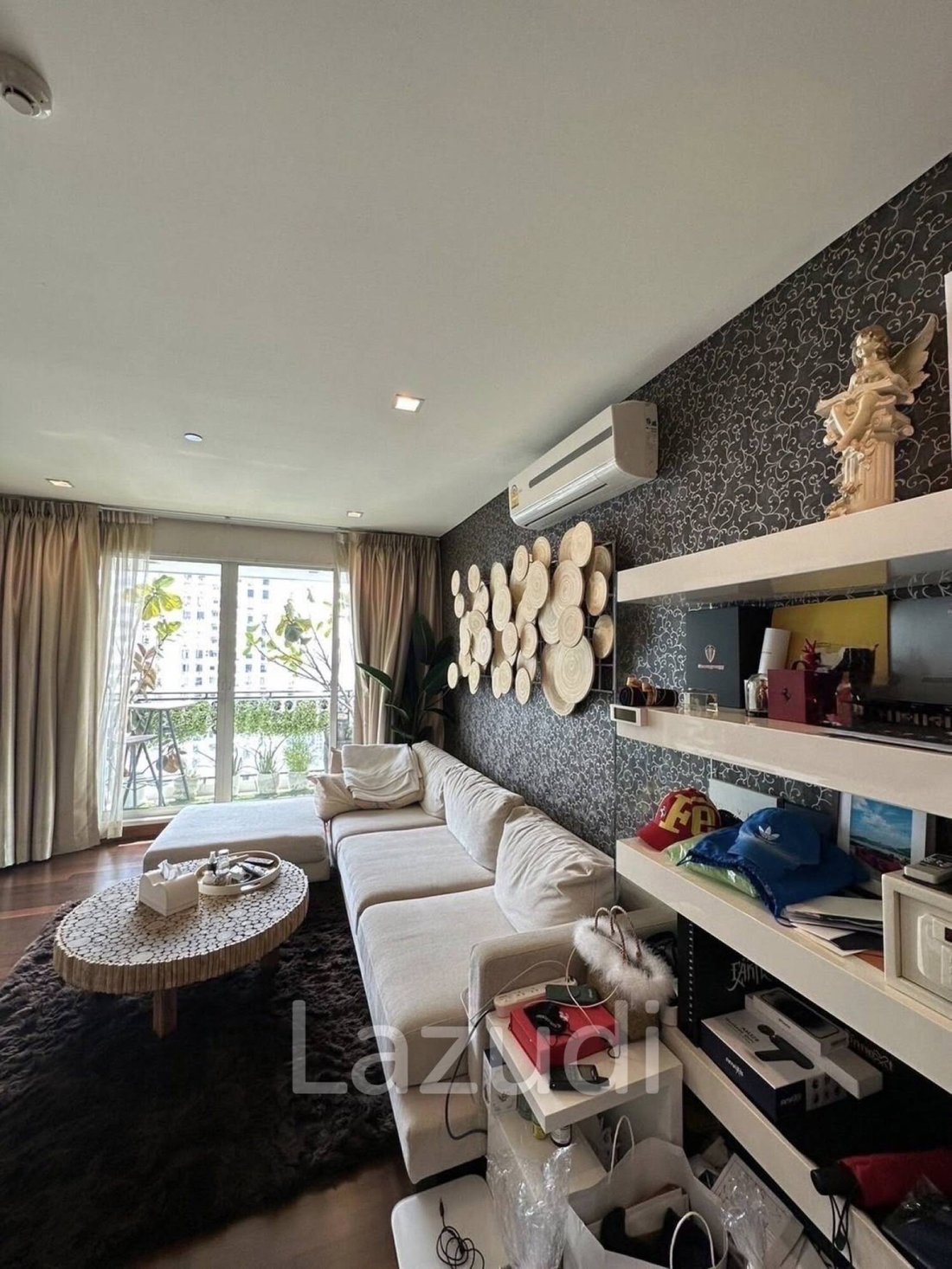 Apartment in Bangkok, Bangkok, Thailand 2 - 16650463