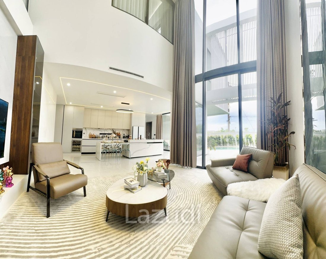 Villa in Chalong, Phuket, Thailand 4 - 16650864