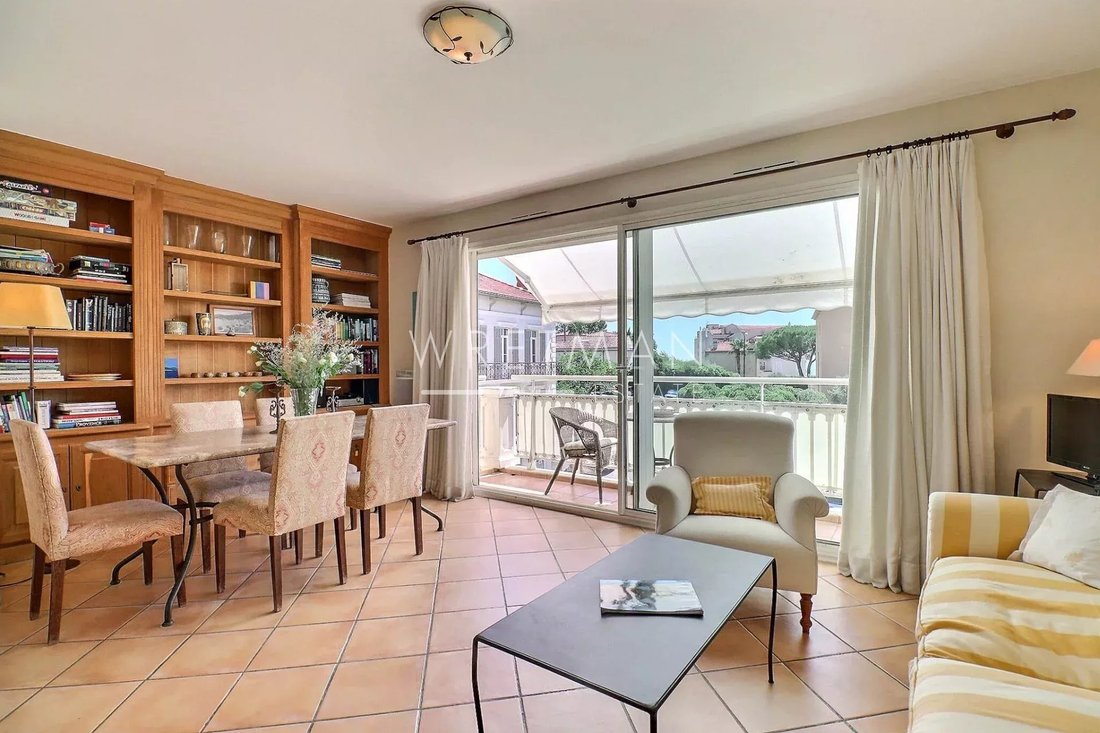 Apartment in French Riviera, Provence-Alpes-Côte d'Azur, France 5 - 16649186