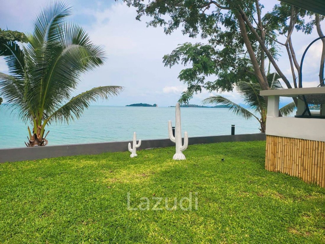 Villa in Koh Samui, Surat Thani, Thailand 4 - 16652777