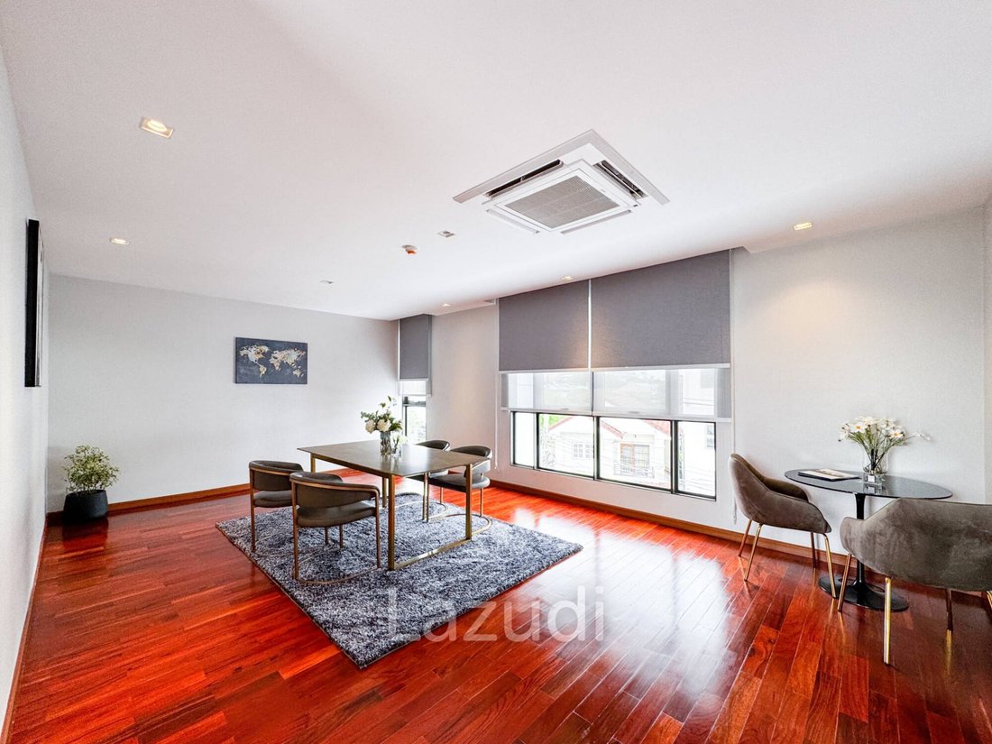 House in Phaya Thai, Krung Thep Maha Nakhon, Thailand 5 - 16652024