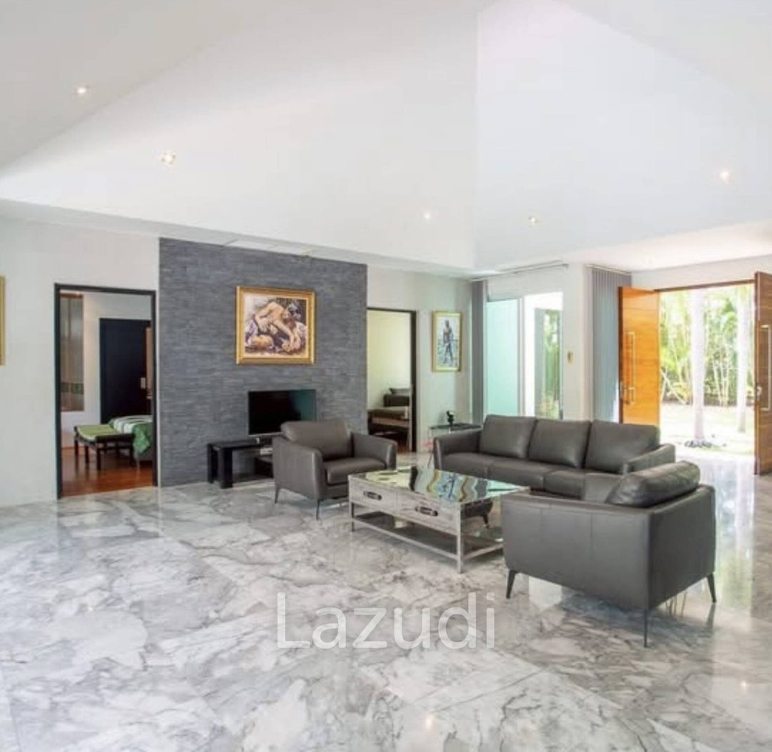 Villa in Hin Lek Fai, Prachuap Khiri Khan, Thailand 2 - 16650508