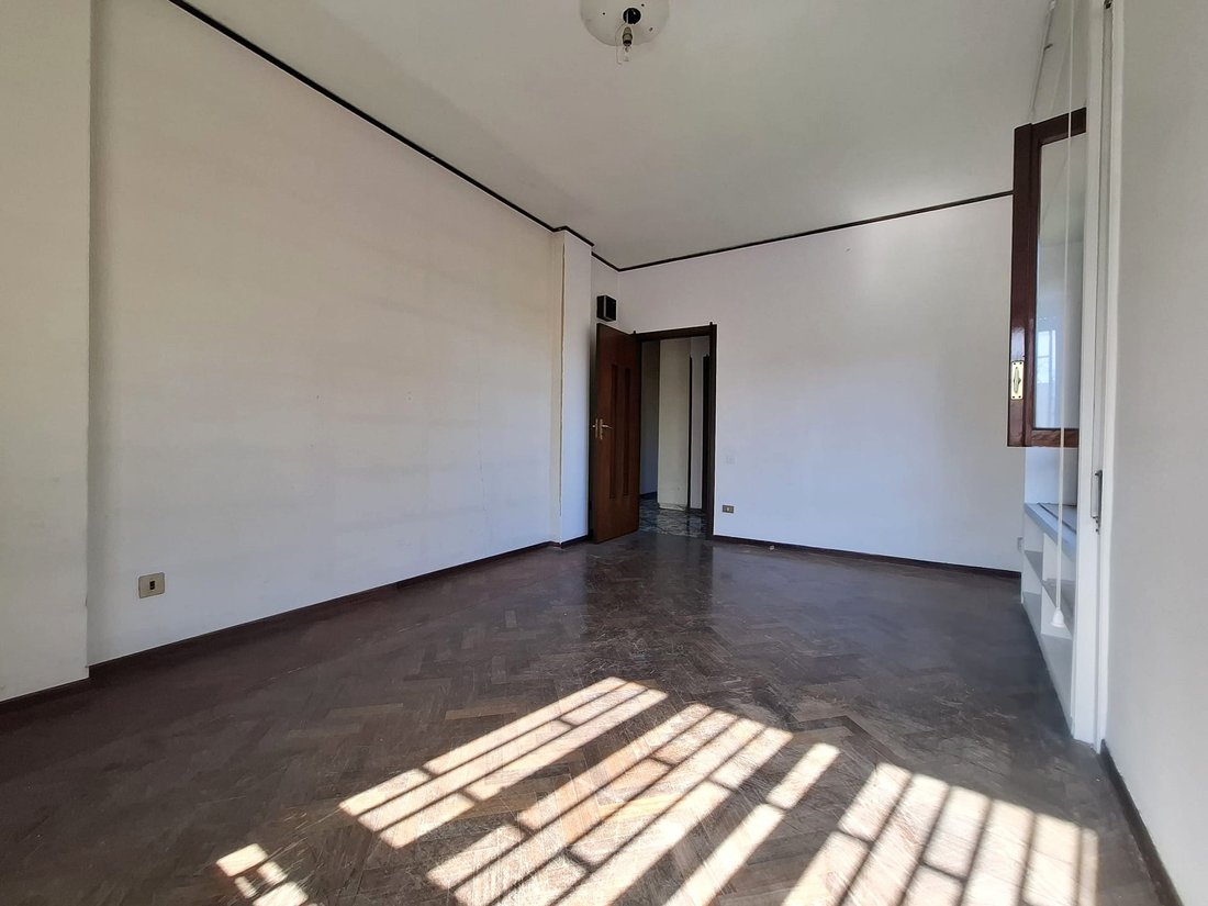 Apartment in Naples, Campania, Italy 4 - 16650881