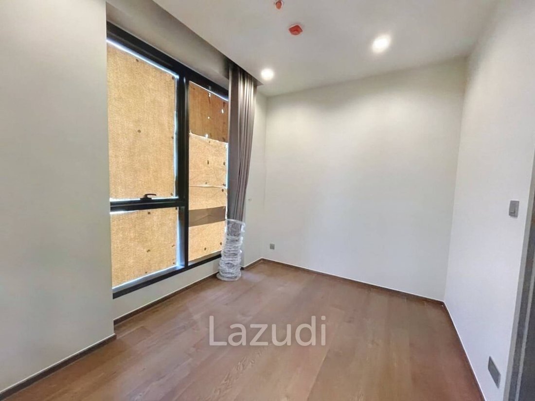 Apartment in Thanon Phaya Thai, Bangkok, Thailand 3 - 16654634