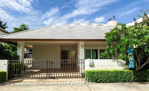 Villa a Laem Chabang, Provincia di Chonburi, Thailandia 1