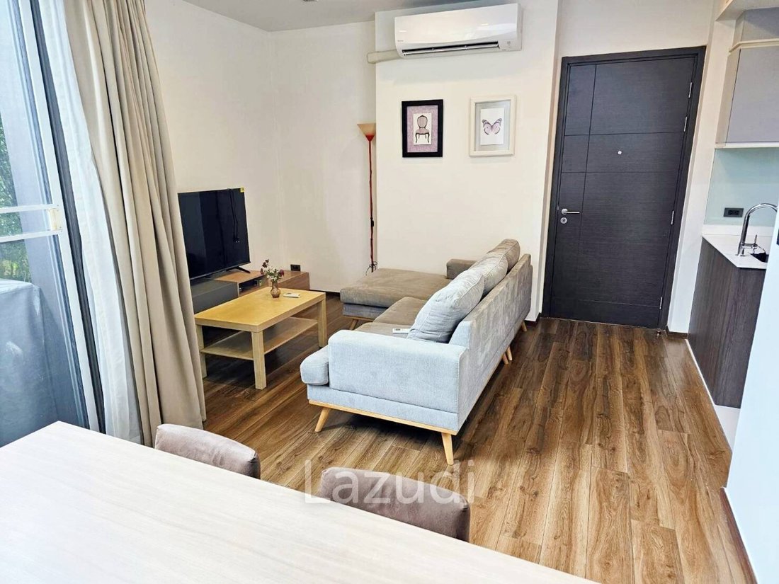 Apartment in Bangkok, Bangkok, Thailand 4 - 16654488