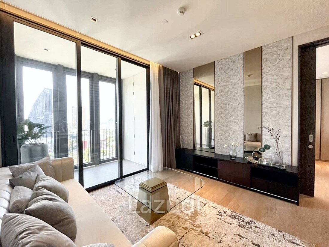 Apartment in Bangkok, Krung Thep Maha Nakhon, Thailand 4 - 16650245