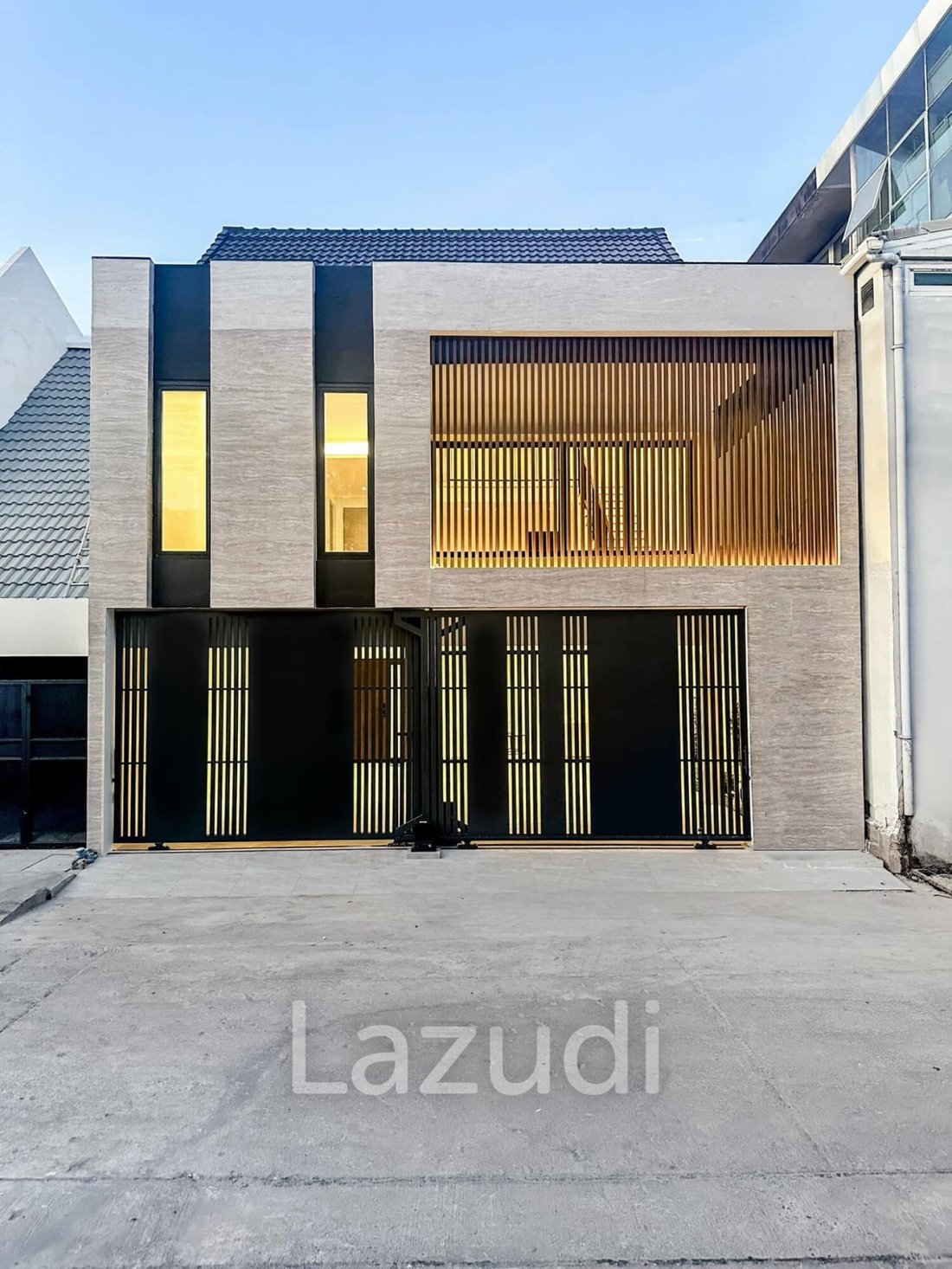 House in Bangkok, Bangkok, Thailand 1 - 16653822