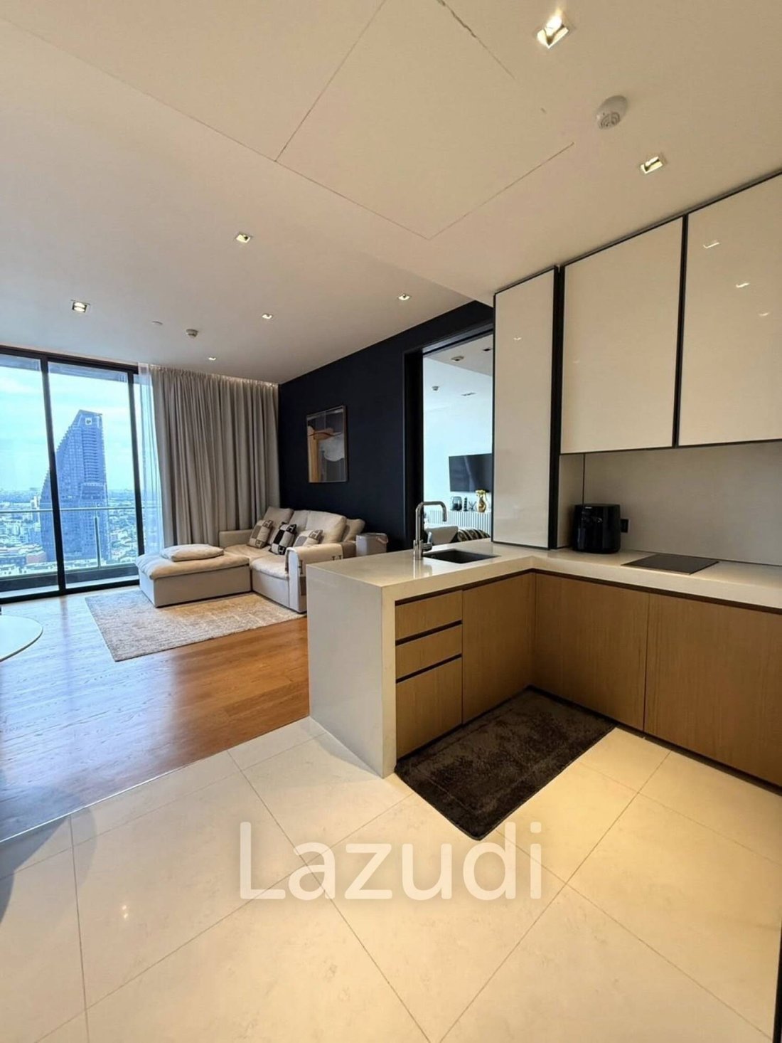 Apartment in Bangkok, Krung Thep Maha Nakhon, Thailand 3 - 14248024