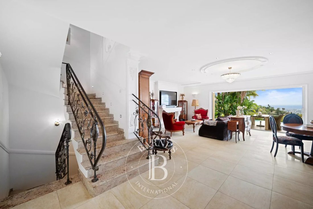 Villa in Nice, Provence-Alpes-Côte d'Azur, France 4 - 16649289