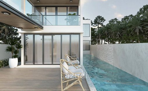 Villa in Chalong, Phuket, Thailand 1