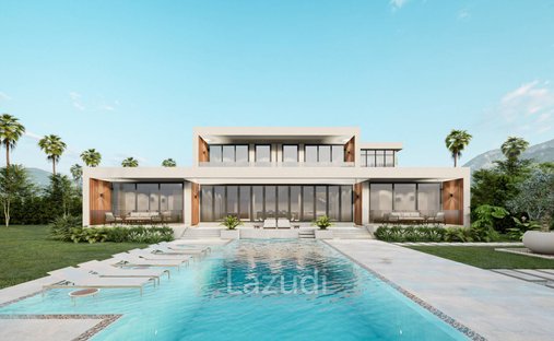 Villa in Pak Nam Pran, Tanintharyi Region, Thailand 1