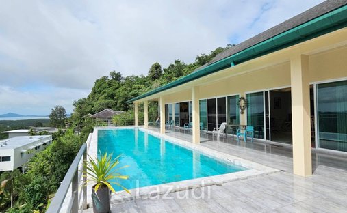 Villa in Pa Klok, Phuket, Thailand 1