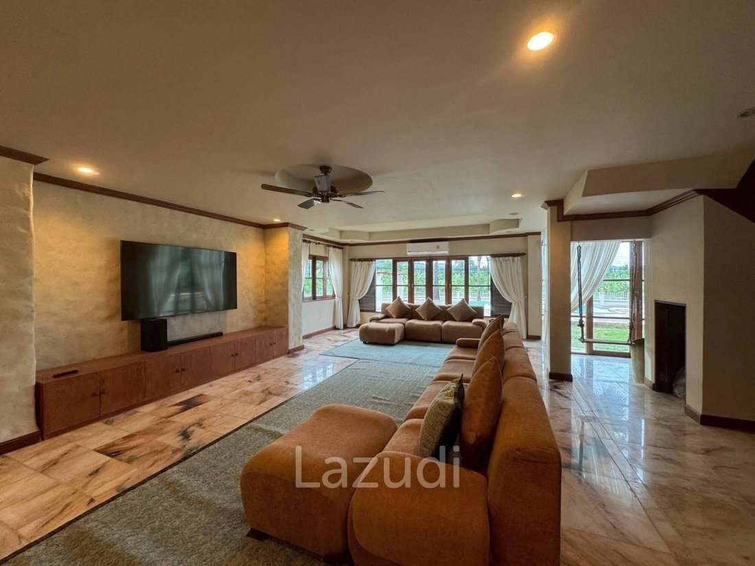 Villa in Chalong, Phuket, Thailand 5 - 16652349