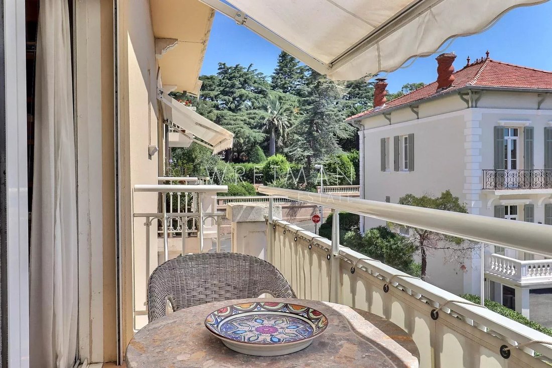Apartment in French Riviera, Provence-Alpes-Côte d'Azur, France 4 - 16649186