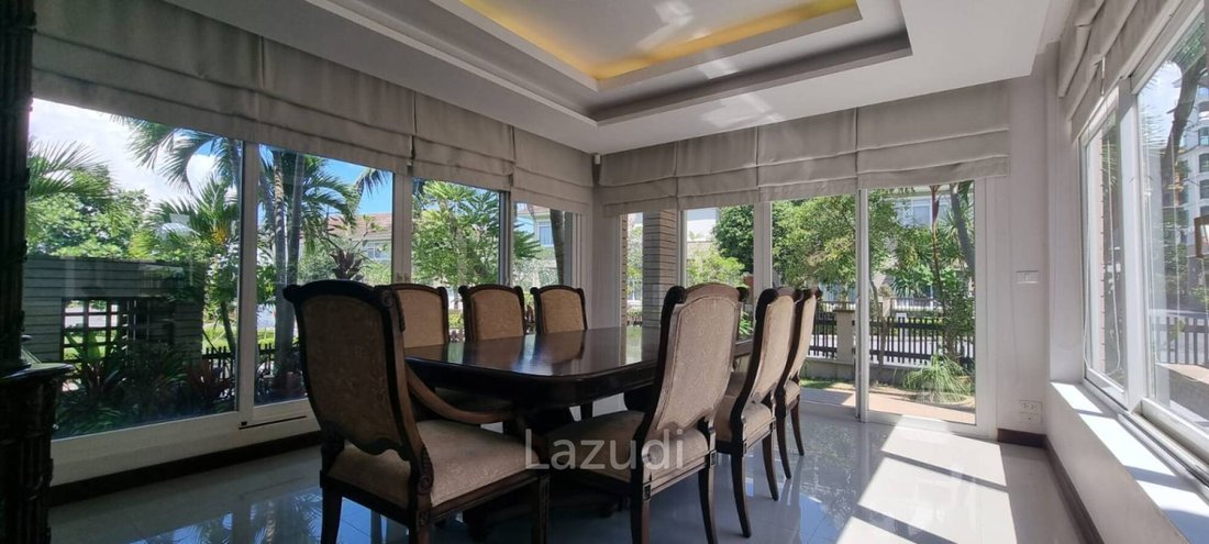 Villa in Na Chom Thian, Chon Buri, Thailand 2 - 16650438