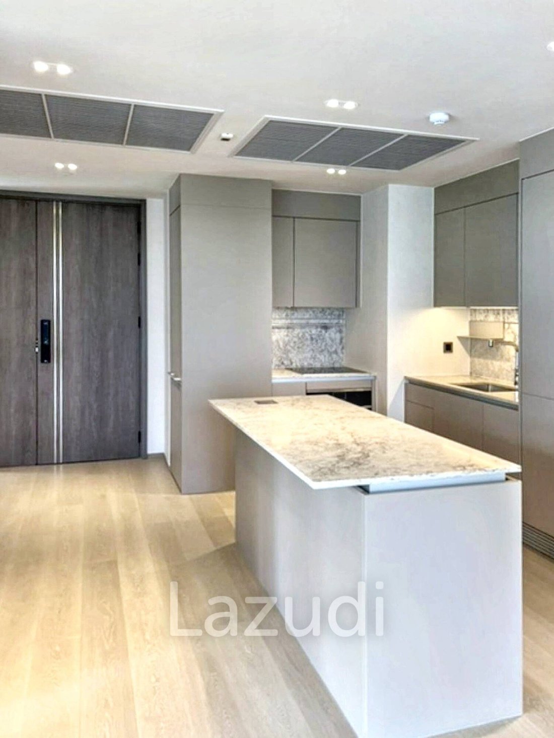 Apartment in Bangkok, Krung Thep Maha Nakhon, Thailand 2 - 16650283