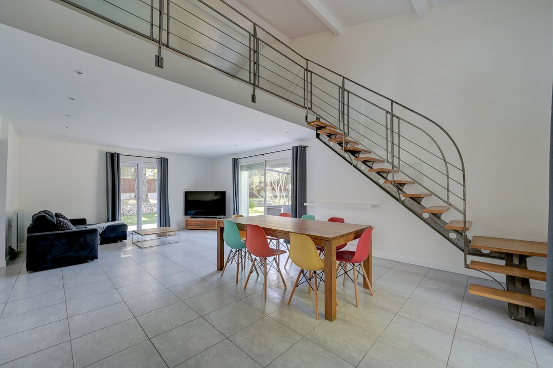 Casa en Éguilles, Provenza-Alpes-Costa Azul, Francia 2 - 16652180